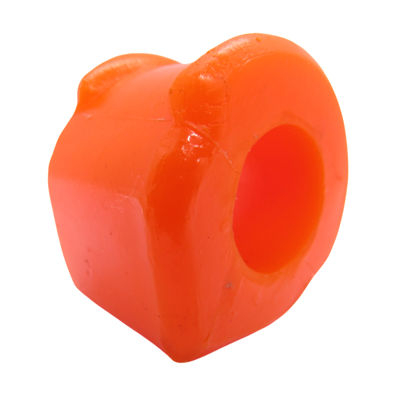 Поліуретанова втулка переднього стабілізатора центральна Renault Rapid 1985-2001 1.6L оптом від PolyPro