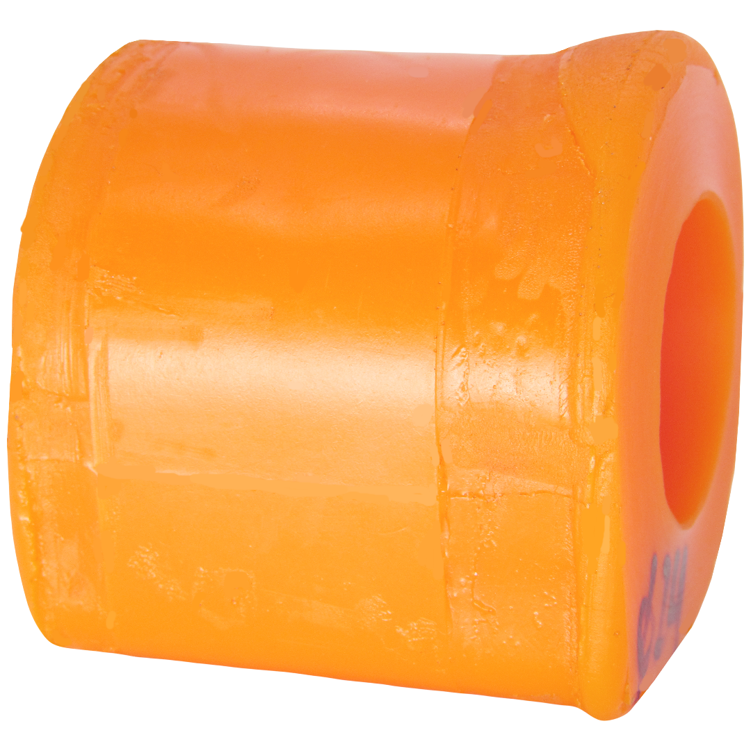 Polyurethane bushing front stabilizer Tesla Model X 2015- wholesale from PolyPro