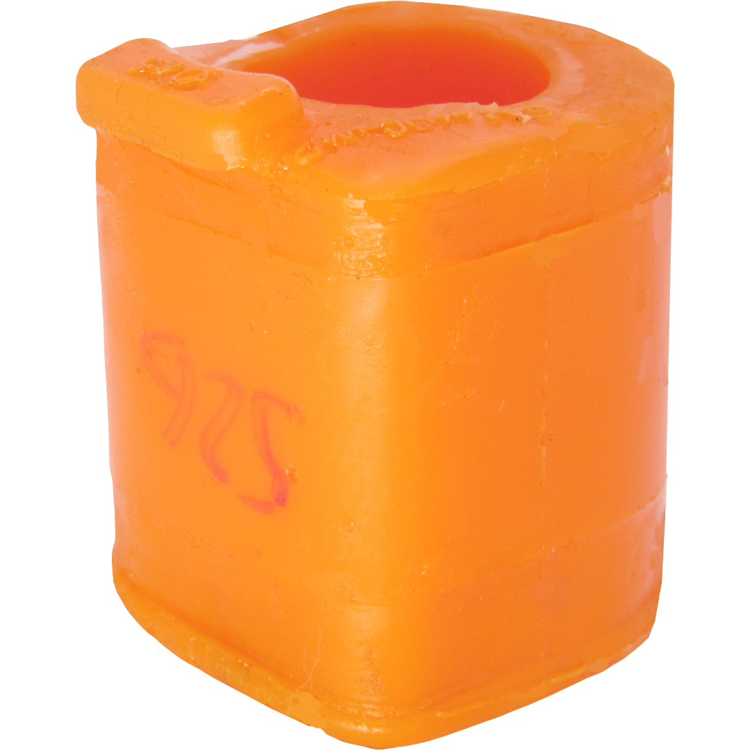 Polyurethane bushing front stabilizer Tesla Model X 2015-