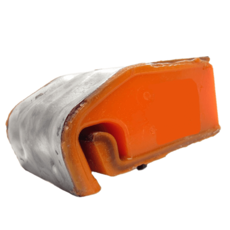 Polyurethane engine mount left and right Volkswagen Lt 1975-1996