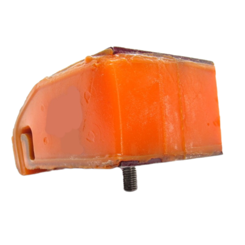 Поліуретанова подушка двигуна ліва та права Volkswagen Lt 1975-1996