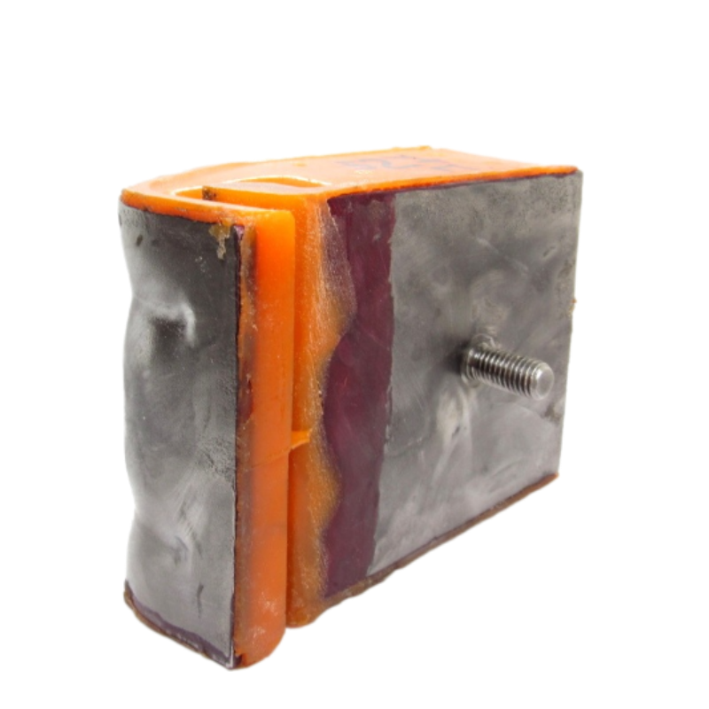 Поліуретанова подушка двигуна ліва та права Volkswagen Lt 1975-1996 оптом від PolyPro