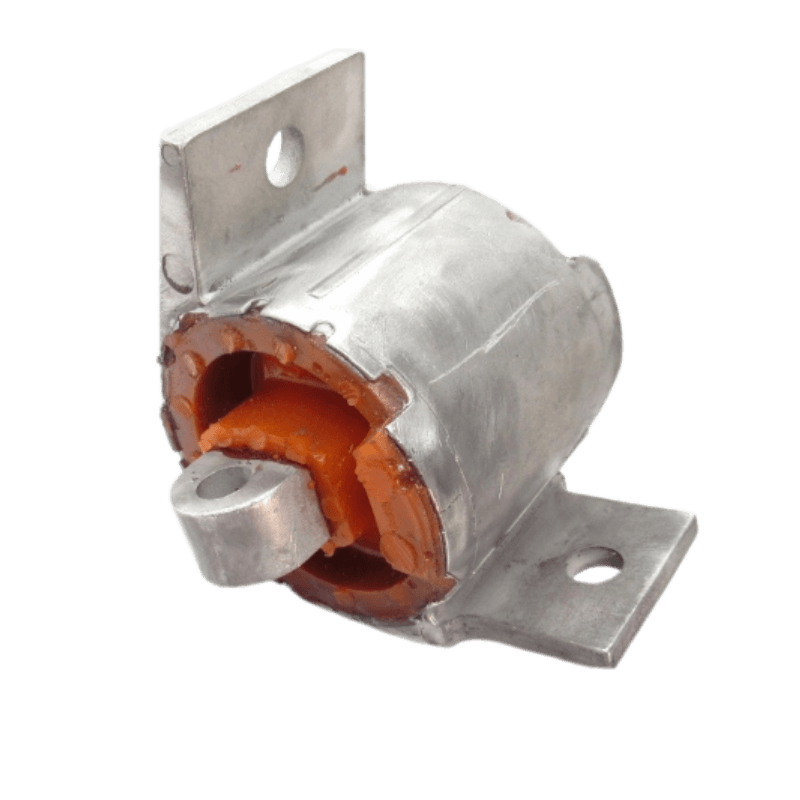 Polyurethane cushion gearbox Jaguar Xj 2003-2009 RECONSTRUCTION OF YOUR