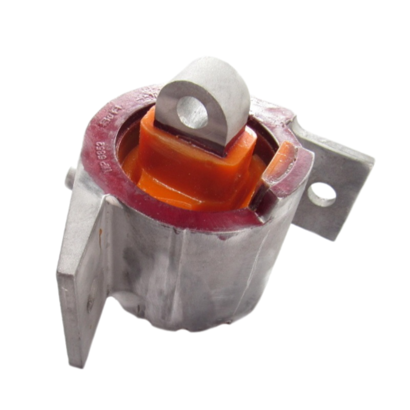 Поліуретанова подушка КПП Jaguar Xj 2009- РЕКОНСТРУКЦІЯ ВАШОЇ