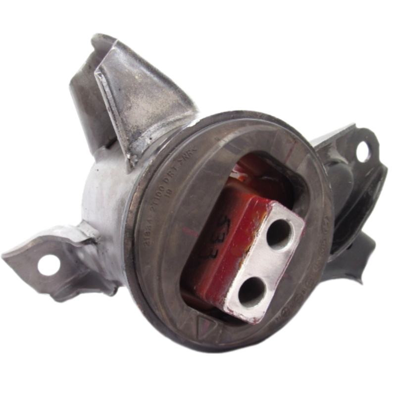 Поліуретанова подушка КПП Kia Optima 2010-2015