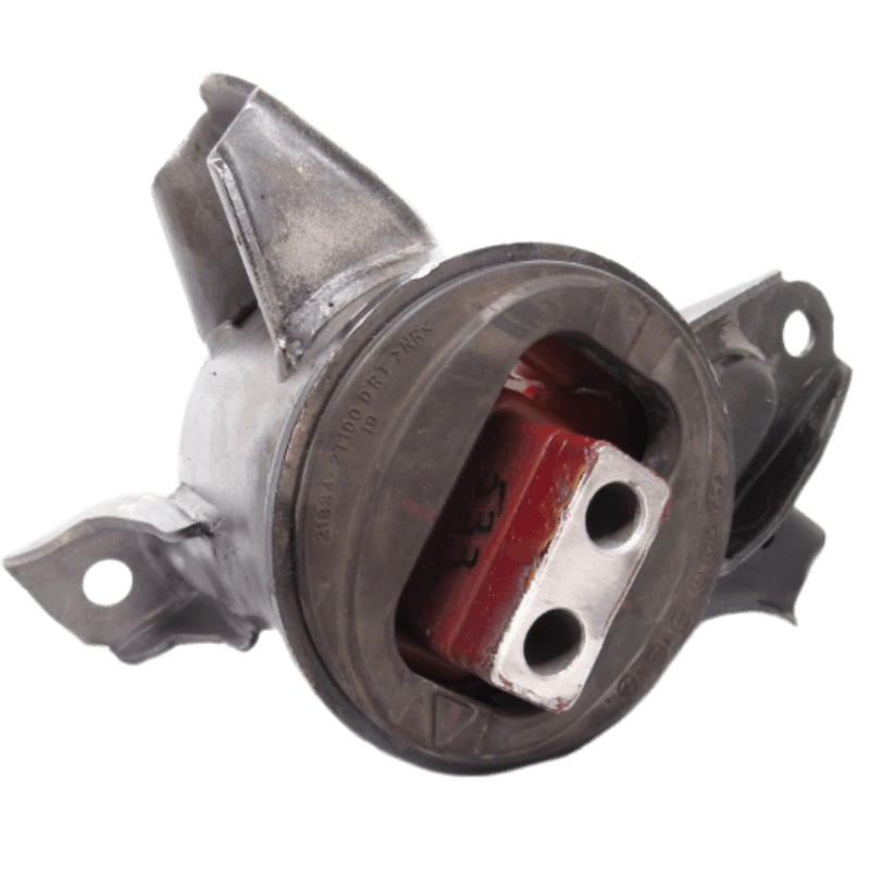 Polyurethane cushion gearbox Kia Optima 2010-2015 RECONSTRUCTION OF YOUR