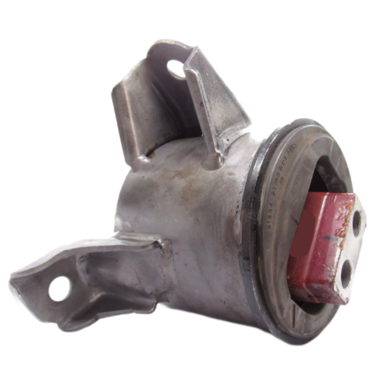 Polyurethane cushion gearbox Kia Optima 2010-2015 RECONSTRUCTION OF YOUR