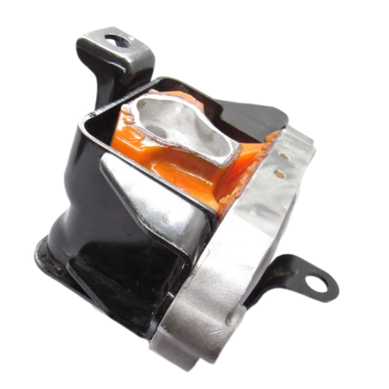 Поліуретанова подушка КПП Kia Optima 2015- РЕКОНСТРУКЦІЯ ВАШОЇ