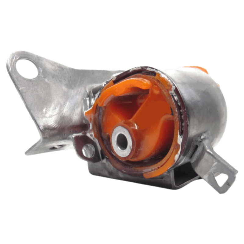 Polyurethane engine mount left Toyota Avensis 2003-2009