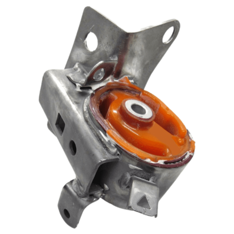 Polyurethane engine mount left Toyota Avensis 2003-2009 2,0L RECONSTRUCTION OF YOUR