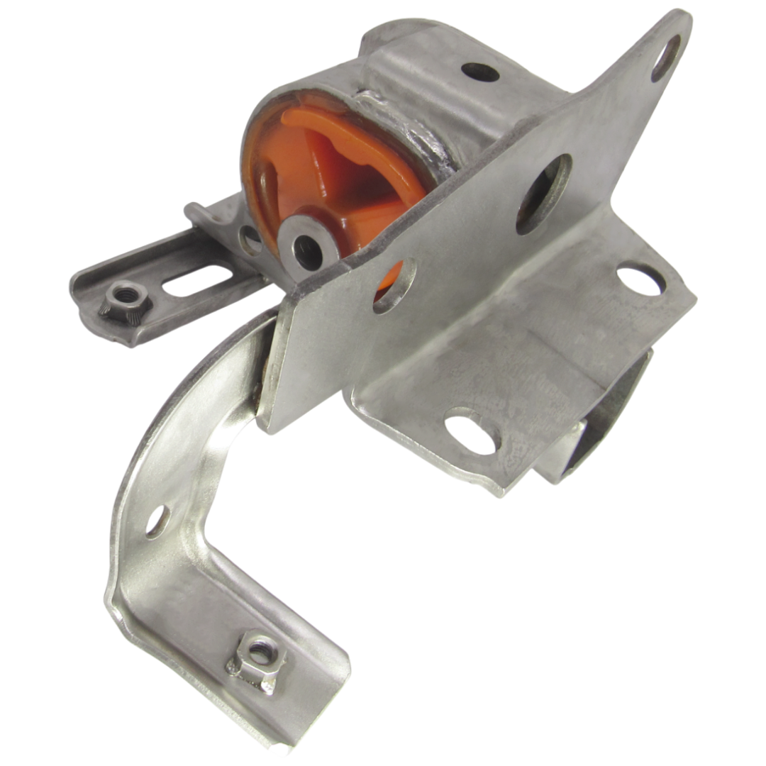 Поліуретанова подушка двигуна ліва Toyota Rav4 2000-2005