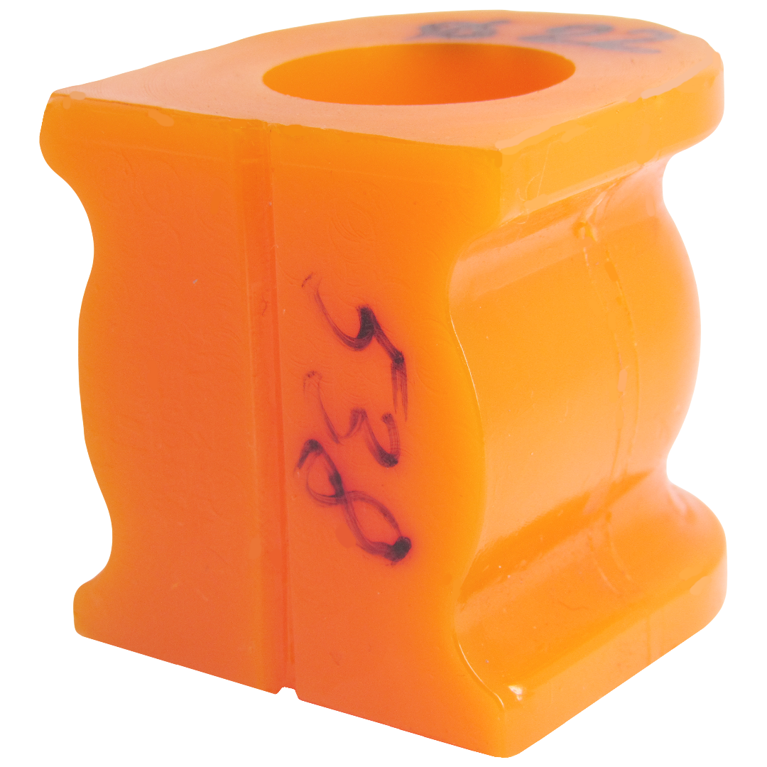 Поліуретанова втулка заднього стабілізатора Ford Edge 2006-2014 3.5L