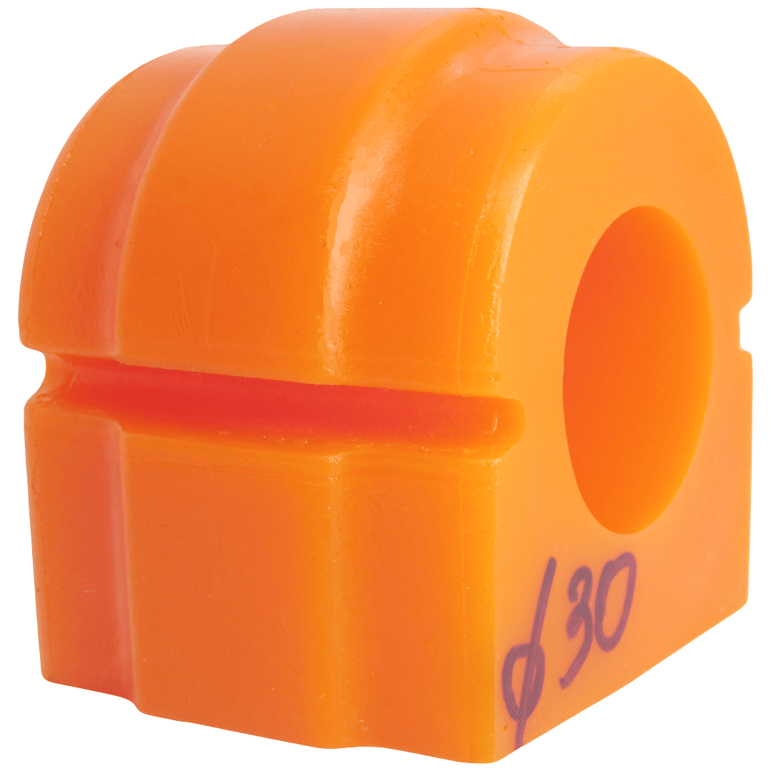 Polyurethane bushing front stabilizer Land Rover Range Rover 2002-2012 3.0L wholesale from PolyPro