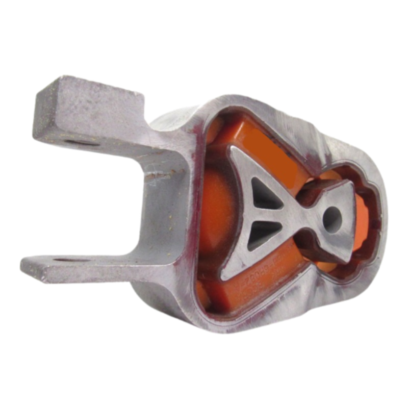 Поліуретанова подушка КПП Ford C-Max 2010- РЕКОНСТРУКЦІЯ ВАШОЇ