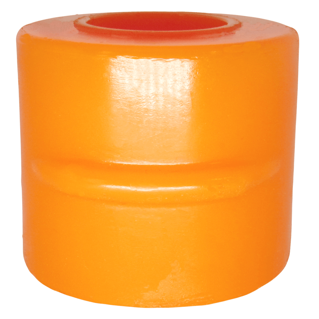 Polyurethane rear stabilizer bushing Mercedes-Benz Atego 2004-2013 4.3L