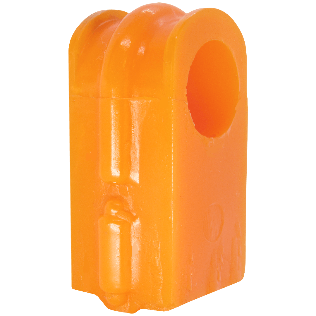 Polyurethane bushing front stabilizer Nissan Micra 2003-2010 1.5L wholesale from PolyPro