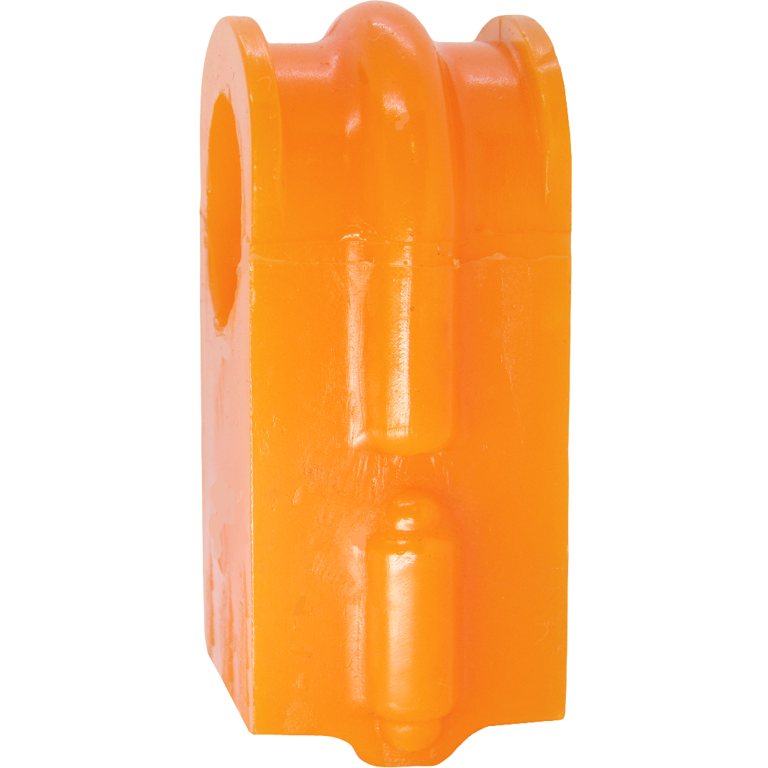 Polyurethane bushing front stabilizer Nissan Micra 2003-2010 1.5L