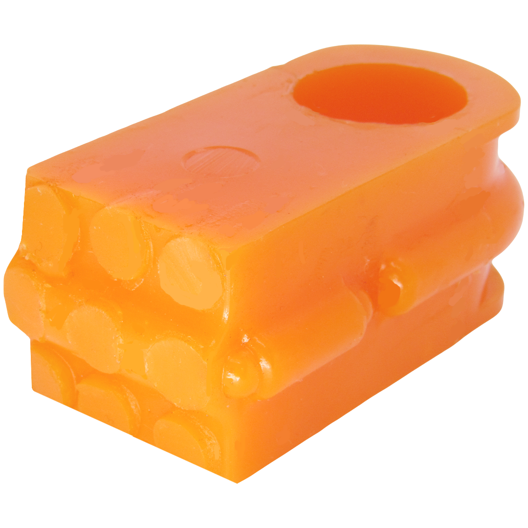 Polyurethane bushing front stabilizer Nissan Micra 2003-2010 1.5L