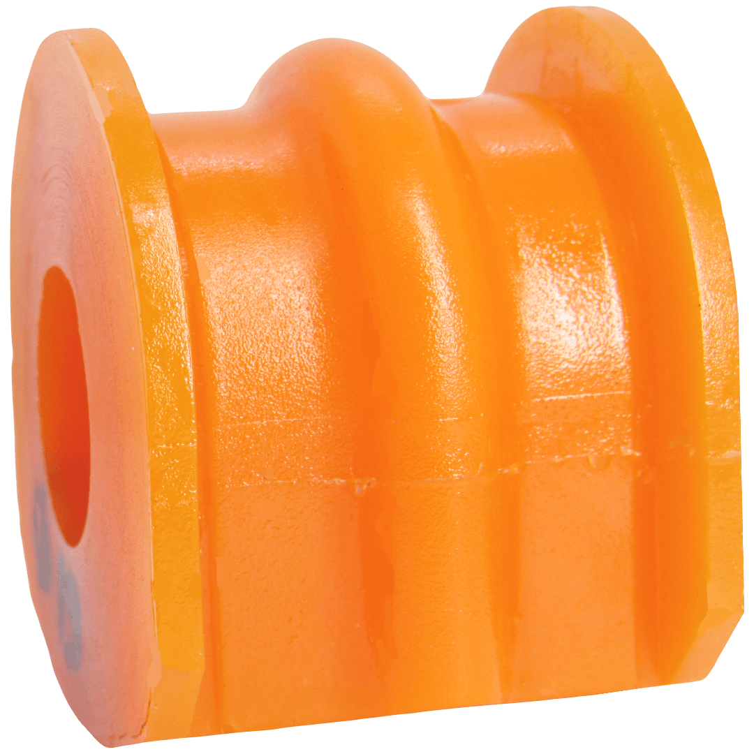Polyurethane rear stabilizer bushing Nissan Teana 2003-2008 2.5L
