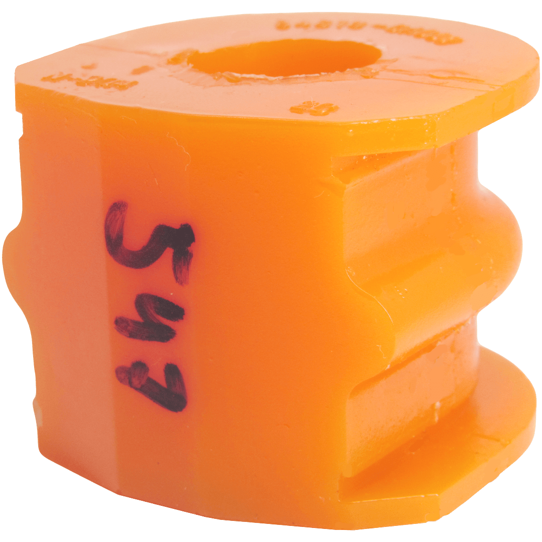 Polyurethane rear stabilizer bushing Nissan Teana 2003-2008 2.5L
