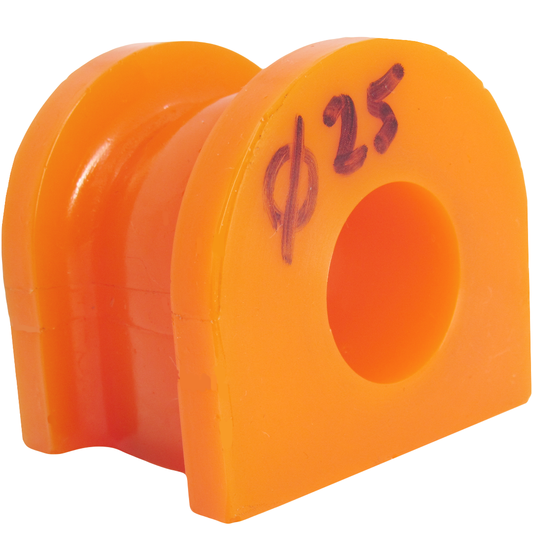 Поліуретанова втулка переднього стабілізатора Honda Accord 2012-2017 2.0L оптом від PolyPro