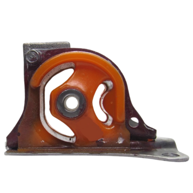 Polyurethane engine mount, right Honda Prelude 1996-2001 RECONSTRUCTION OF YOUR