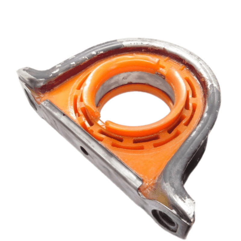 Polyurethane outboard bearing support Renault Manager 1991-1996