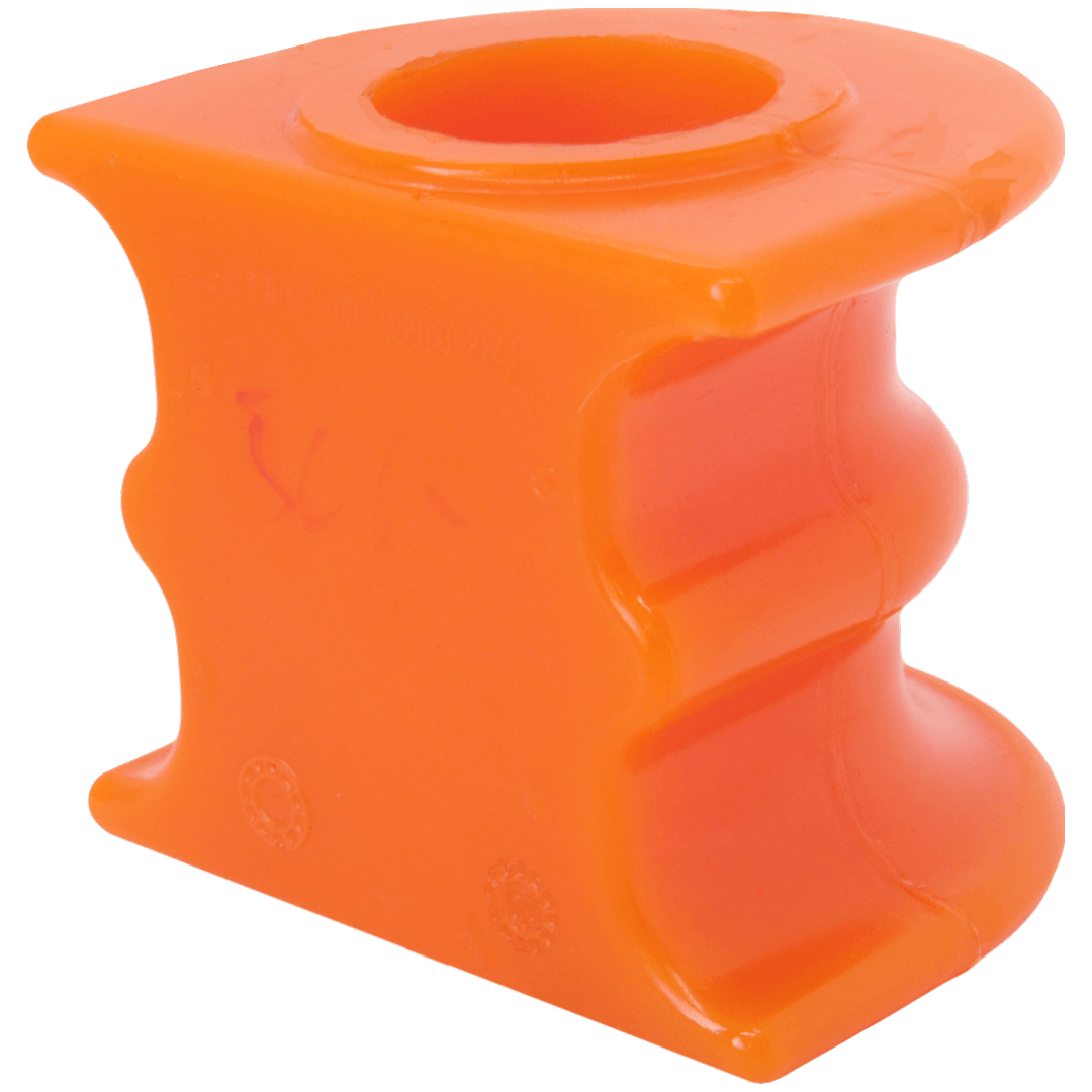 Polyurethane bushing front stabilizer Jeep Commander 2005-2010 6.1L