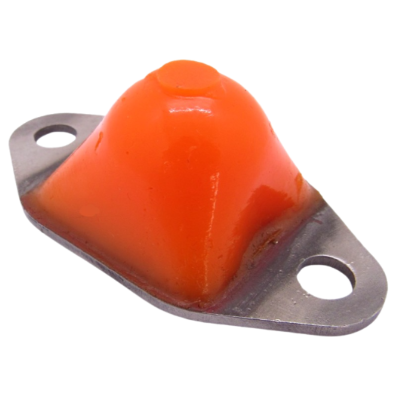 Поліуретановий відбійник переднього верхнього важеля Mitsubishi Pajero 2000-2006 РЕКОНСТРУКЦІЯ ВАШОГО