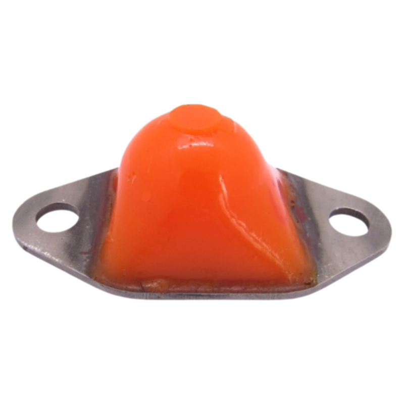 Поліуретановий відбійник переднього верхнього важеля Mitsubishi Pajero 2000-2006 РЕКОНСТРУКЦІЯ ВАШОГО