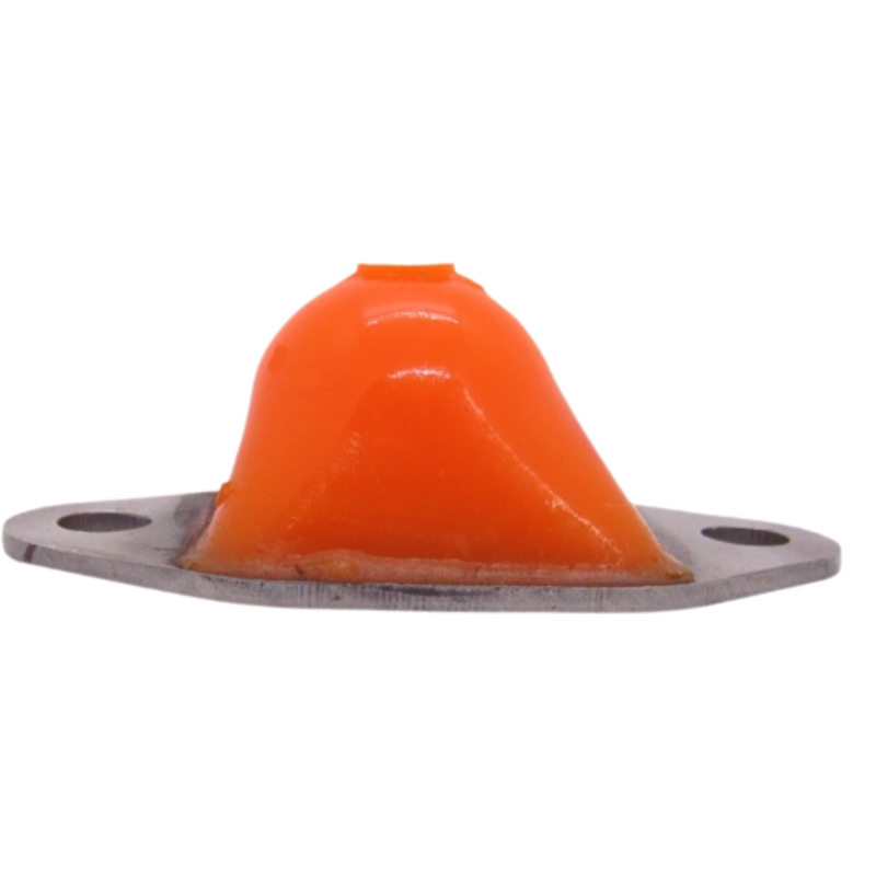 Поліуретановий відбійник переднього верхнього важеля Mitsubishi Pajero Sport 1996-2008 РЕКОНСТРУКЦІЯ ВАШОГО оптом від PolyPro