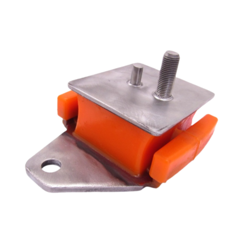 Поліуретанова подушка двигуна ліва/права Toyota Land Cruiser 1998-2007