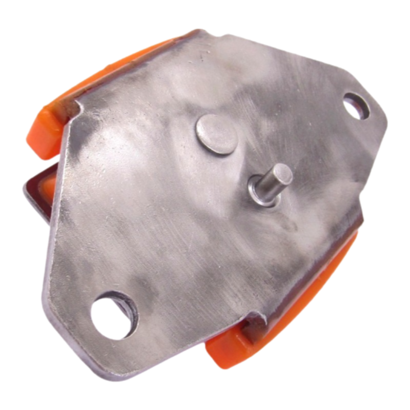 Поліуретанова подушка двигуна ліва/права Toyota Land Cruiser 1998-2007 РЕКОНСТРУКЦІЯ ВАШОЇ оптом від PolyPro