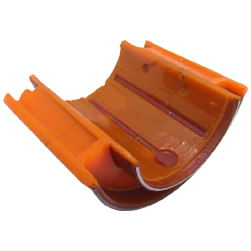 Polyurethane bushing front stabilizer Mercedes-Benz OH-Series 1970-