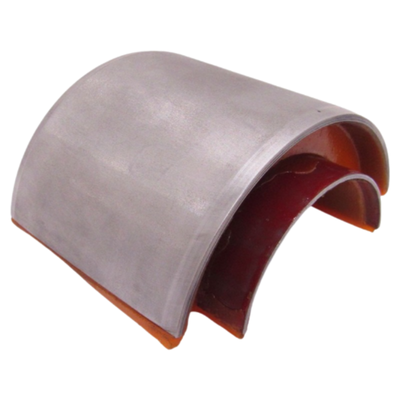 Polyurethane bushing front stabilizer Mercedes-Benz OH-Series 1970-