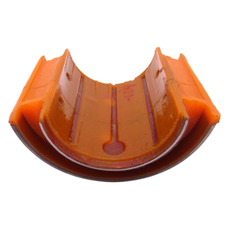 Polyurethane bushing front stabilizer Mercedes-Benz OH-Series 1970- wholesale from PolyPro