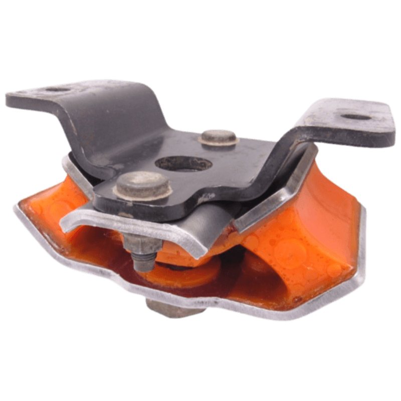 Polyurethane rear engine mount Opel Frontera 1998-2004 RECONSTRUCTION OF YOUR