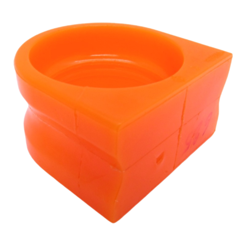 Поліуретанова втулка заднього стабілізатора Bmw E70 2006-2013 3.0L