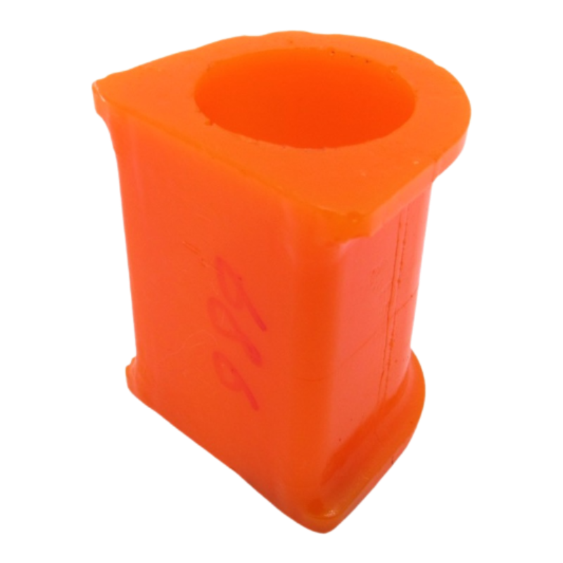 Поліуретанова втулка переднього стабілізатора Mitsubishi Sigma 1990-1996 3.0L