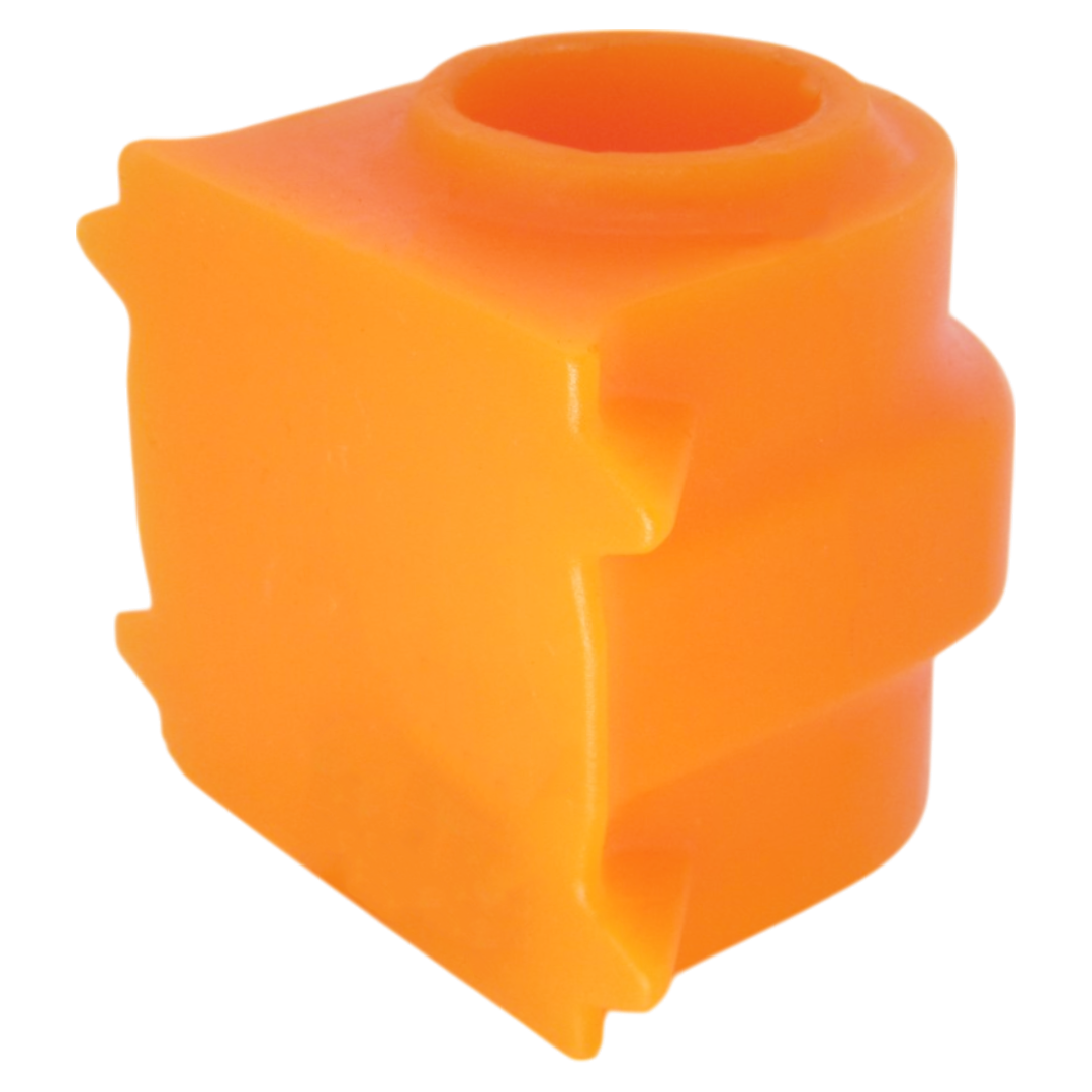 Поліуретанова втулка переднього стабілізатора ліва Ford Explorer 2010- 4.6L