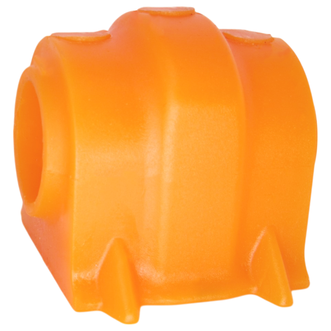 Поліуретанова втулка переднього стабілізатора ліва Ford Explorer 2010- 4.6L