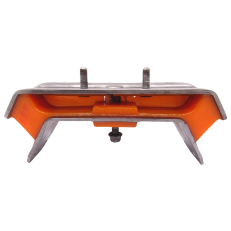 Поліуретанова подушка двигуна задня Ssang Yong Rexton 2001-2012