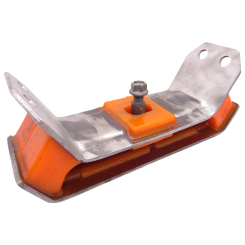 Поліуретанова подушка двигуна задня Ssang Yong Kyron 2005-2014 оптом від PolyPro