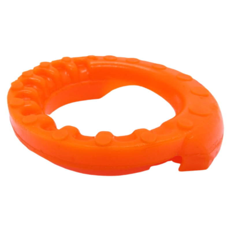 Полиуретановая проставка задней пружины верхняя Seat Toledo 1991-1999 оптом от PolyPro