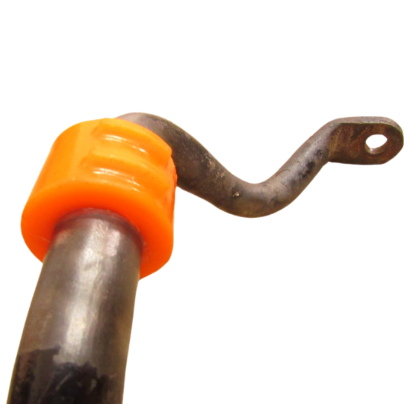 Передний стабилизатор Mercedes-Benz 220 1998-2005 РЕКОНСТРУКЦИЯ ВАШЕГО втулки ВВАРЕННЫЕ в стабилизатор