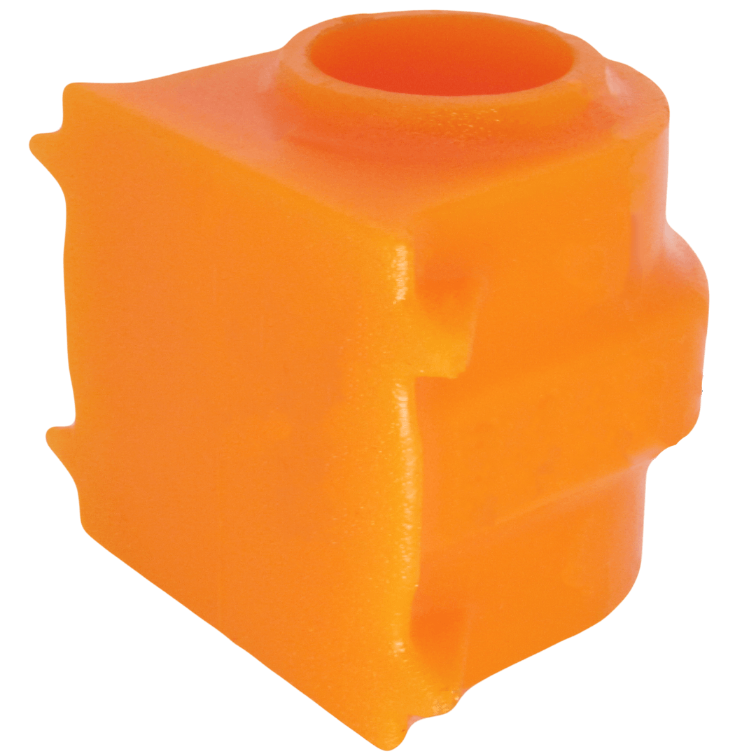 Polyurethane bushing front stabilizer right Mercury Mountaineer 2006-2010 4.6L