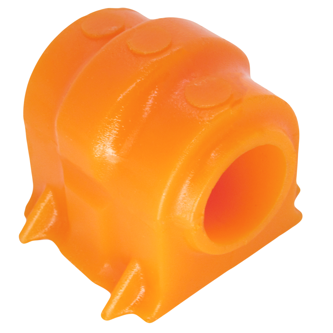 Поліуретанова втулка переднього стабілізатора права Ford Explorer 2006-2010 4.6L