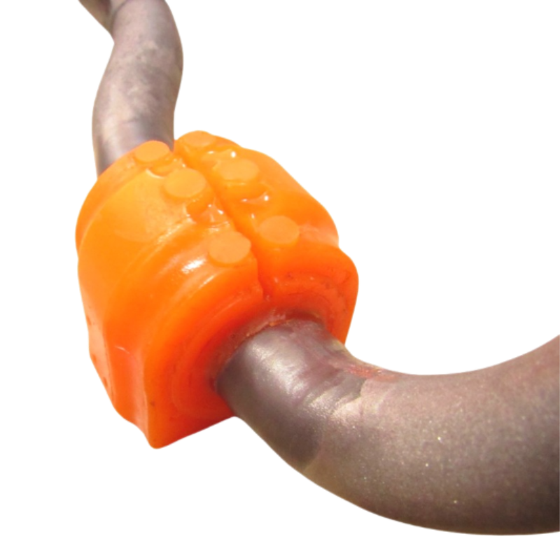 Задній стабілізатор Seat Ateca 2016- втулки ВВАРЕНІ в стабілізатор