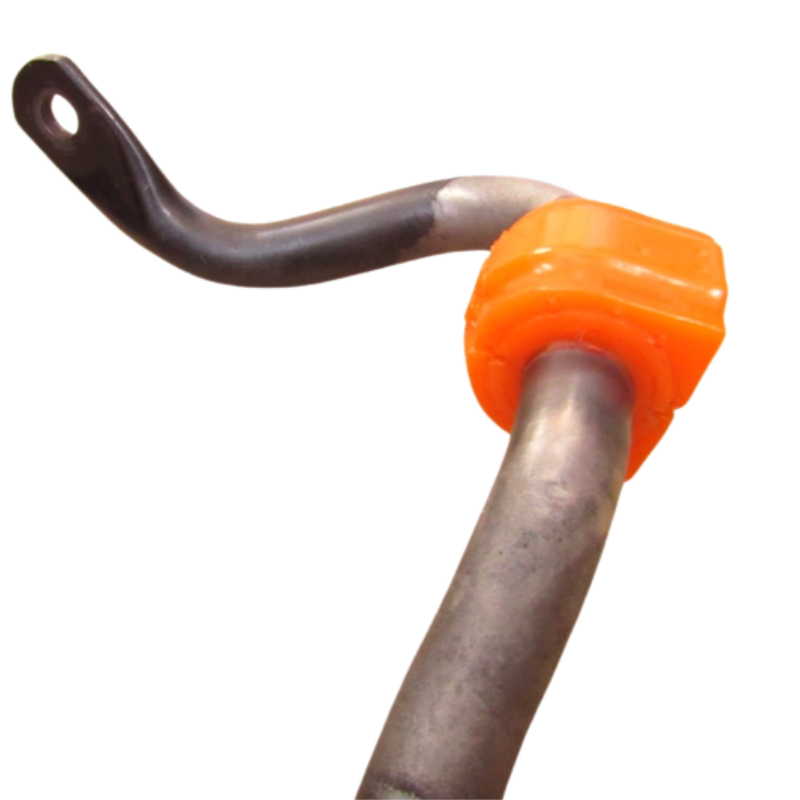 Задній стабілізатор Seat Ateca 2016- втулки ВВАРЕНІ в стабілізатор