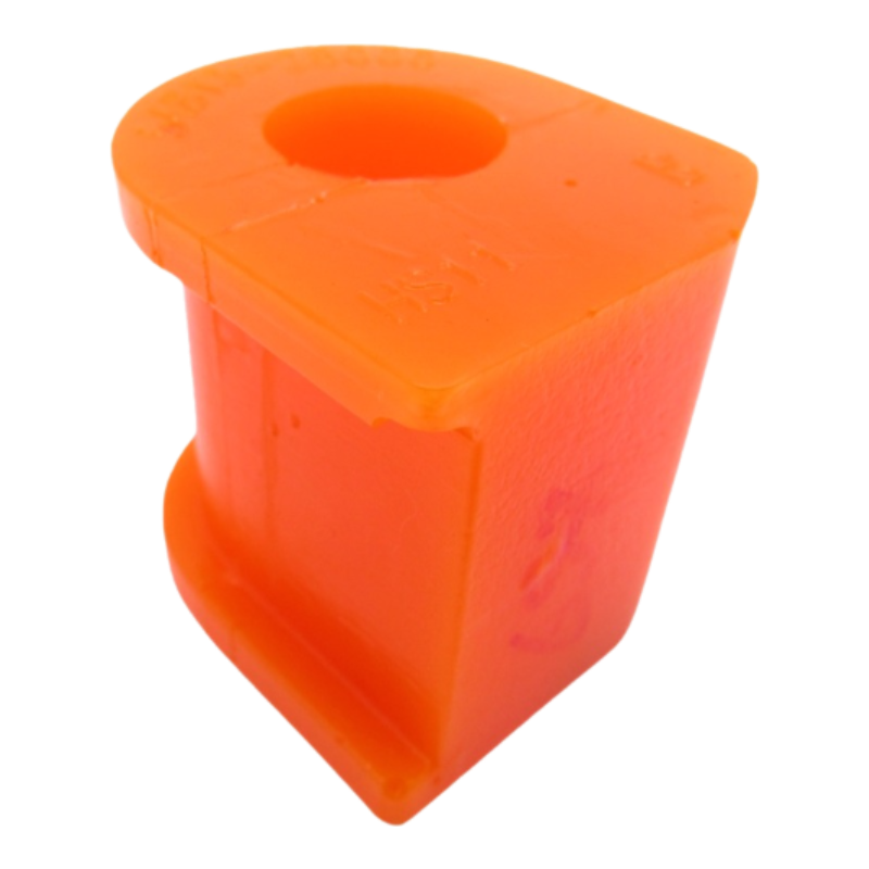 Поліуретанова втулка переднього стабілізатора Hyundai Accent 2005-2010 1.5L